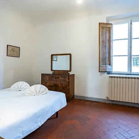 Sant'antonino Cozy Corner Floransa