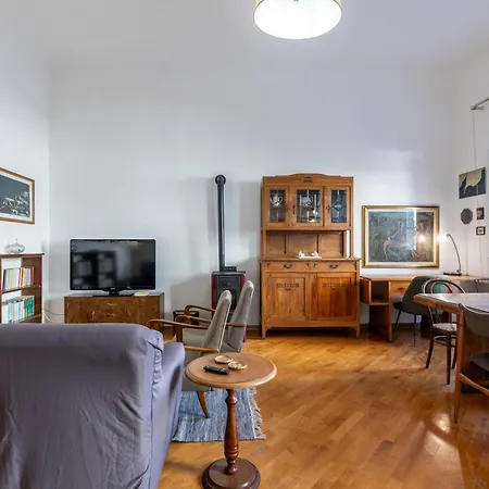 Daire Sant'antonino Cozy Corner