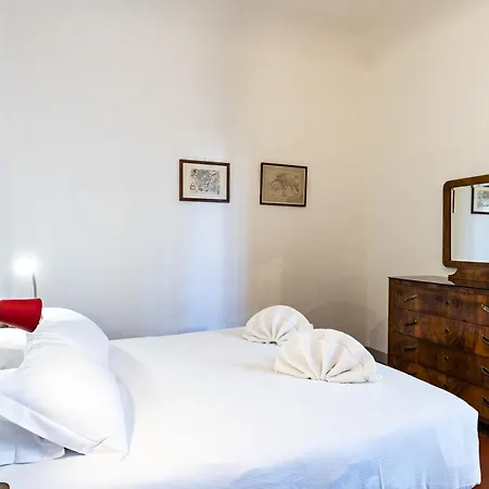 Sant'antonino Cozy Corner Floransa