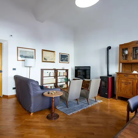 Sant'antonino Cozy Corner * Floransa