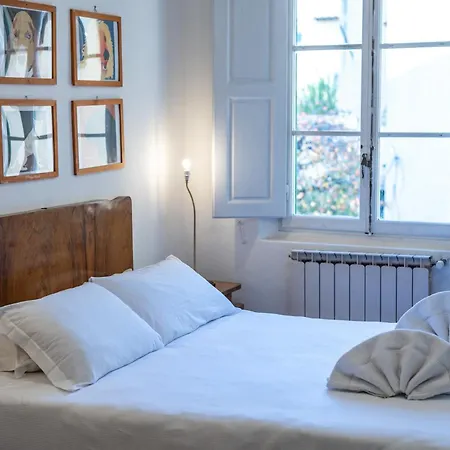 Daire Sant'antonino Cozy Corner
