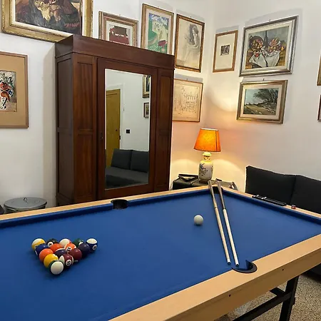 Daire Sant'antonino Cozy Corner *