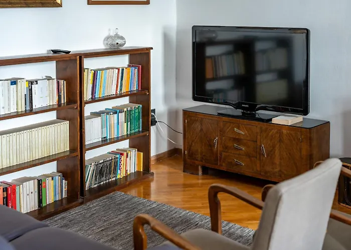 Apartmán Sant'antonino Cozy Corner