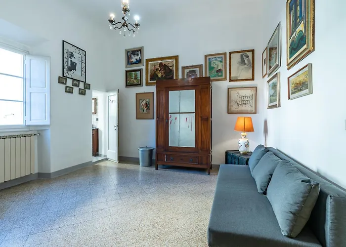 Sant'antonino Cozy Corner Apartmán *