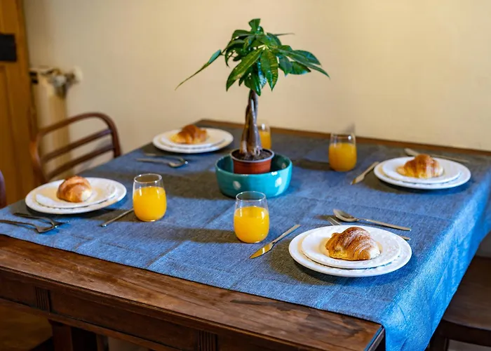 Apartmán Sant'antonino Cozy Corner Florencie