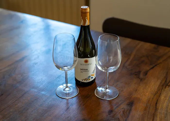 Sant'antonino Cozy Corner * Florencie