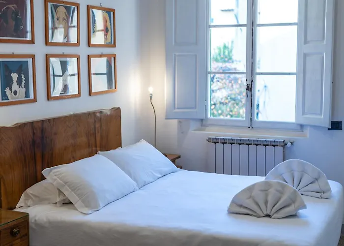 Apartmán Sant'antonino Cozy Corner