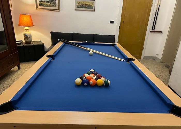 Sant'antonino Cozy Corner Apartmán *