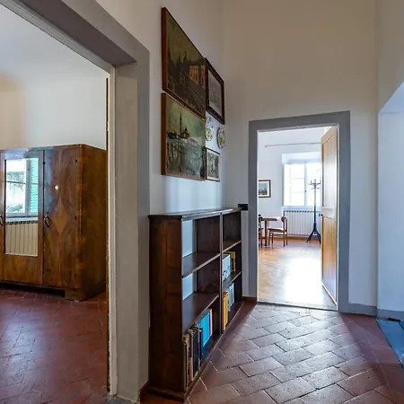Sant'antonino Cozy Corner 아파트 피렌체