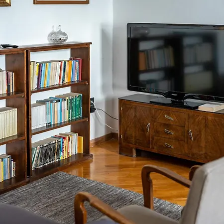 아파트 Sant'antonino Cozy Corner