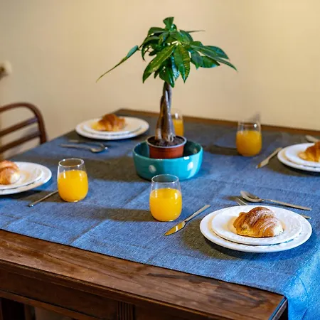 아파트 Sant'antonino Cozy Corner 피렌체