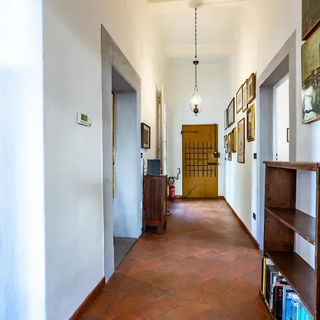 아파트 Sant'antonino Cozy Corner