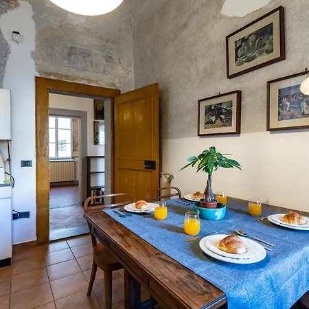 Apartamento Sant'antonino Cozy Corner *