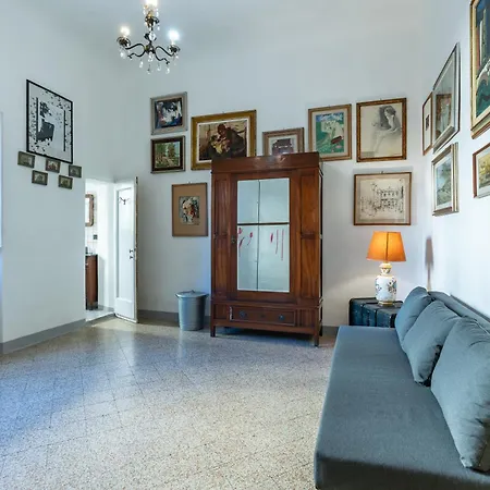 Sant'antonino Cozy Corner Apartamento *