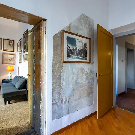 Apartamento Sant'antonino Cozy Corner *