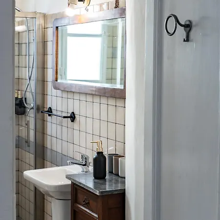 Apartamento Sant'antonino Cozy Corner *