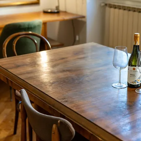 Apartamento Sant'antonino Cozy Corner Florencia