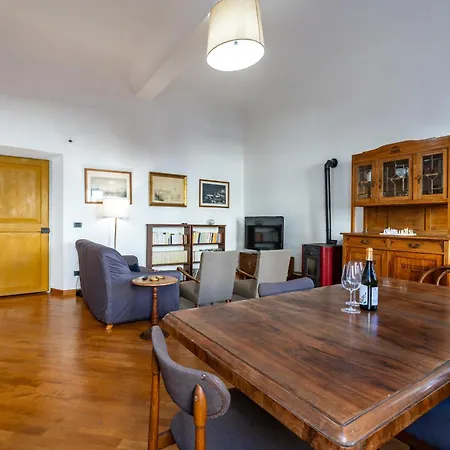 Sant'antonino Cozy Corner * Florencia