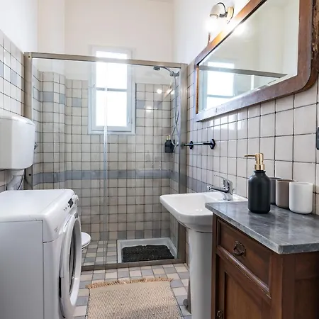 Sant'antonino Cozy Corner Apartamento Florencia
