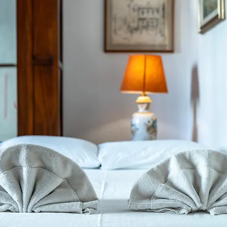 Apartamento Sant'antonino Cozy Corner Florencia